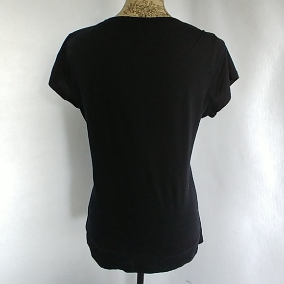 Kiss Me I'm Irish Shirt Top - Picture 3 of 3